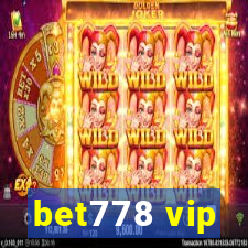 bet778 vip