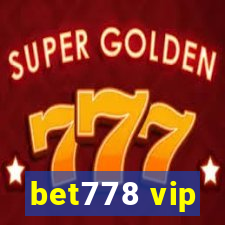 bet778 vip