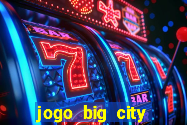 jogo big city adventure new york