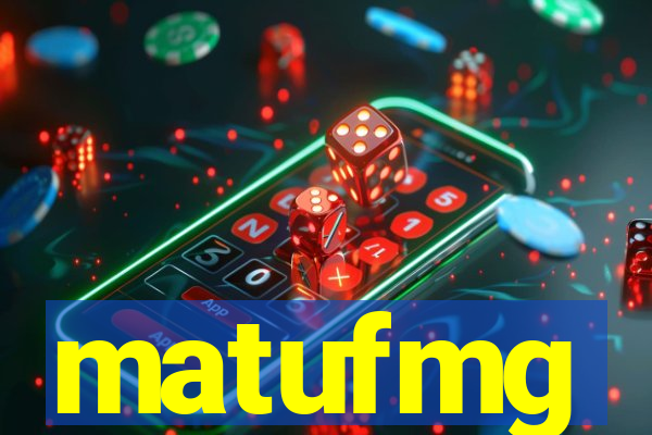 matufmg