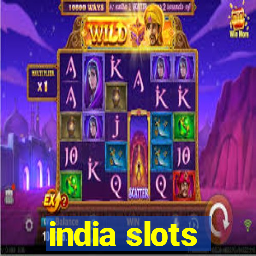 india slots