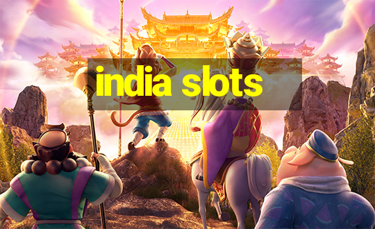 india slots