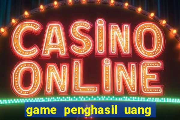 game penghasil uang lucky market