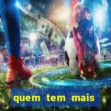 quem tem mais chance de ganhar o jogo hoje