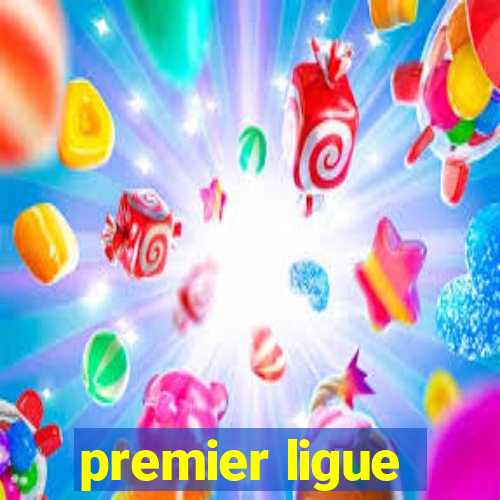 premier ligue