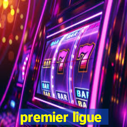 premier ligue