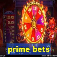 prime bets