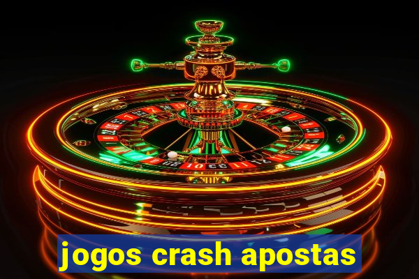 jogos crash apostas