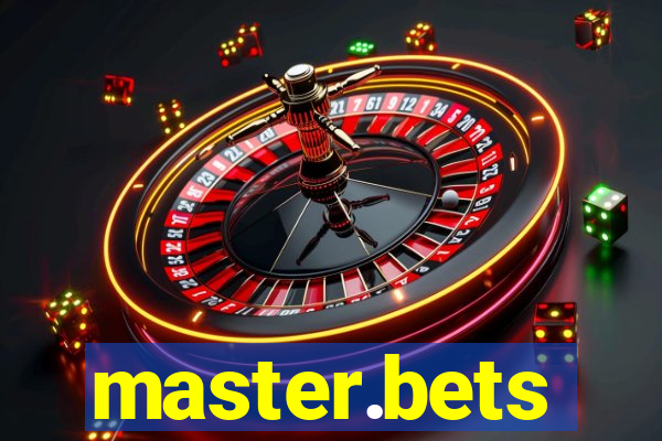 master.bets