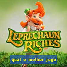 qual o melhor jogo para jogar no brazino777