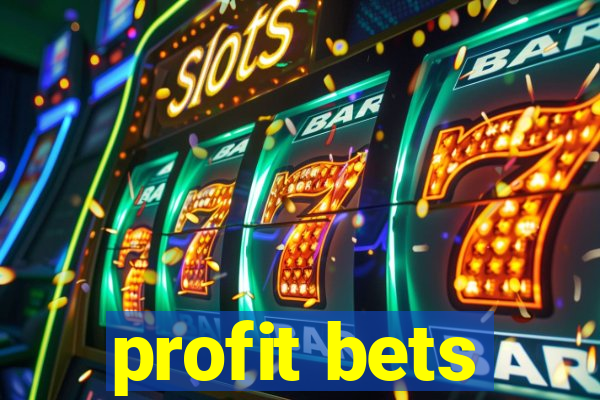 profit bets