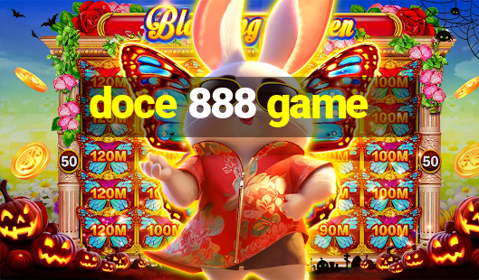 doce 888 game