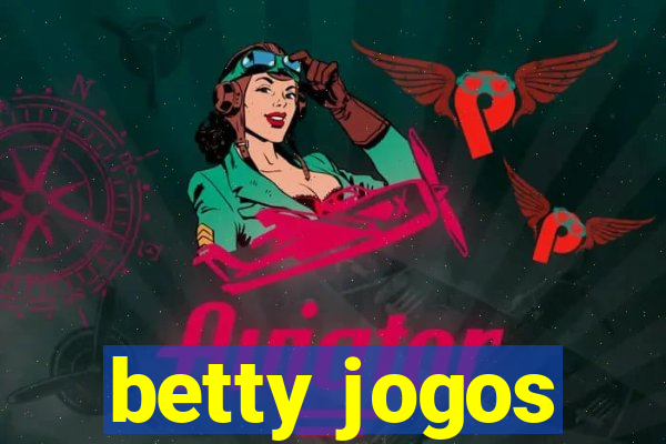 betty jogos