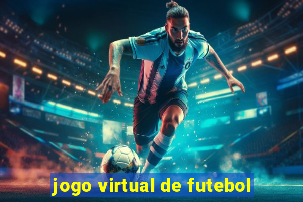 jogo virtual de futebol