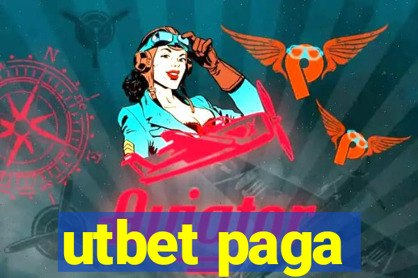 utbet paga