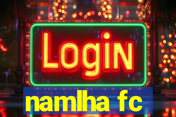 namlha fc