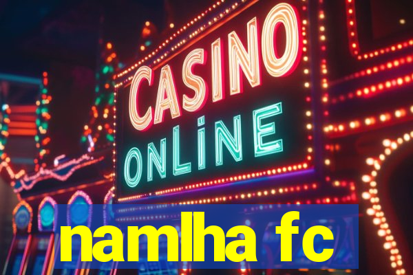 namlha fc