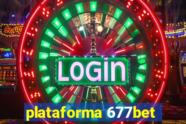 plataforma 677bet