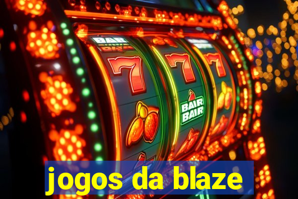 jogos da blaze