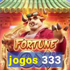 jogos 333