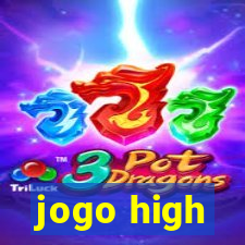 jogo high