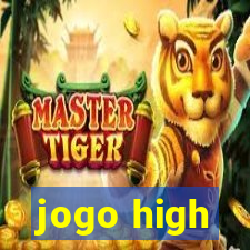 jogo high