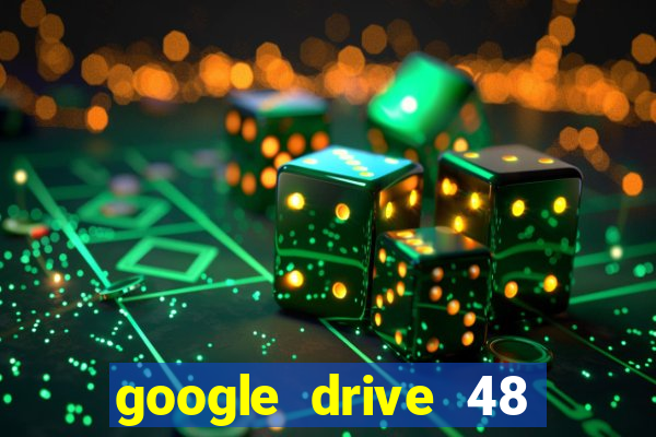 google drive 48 leis do poder