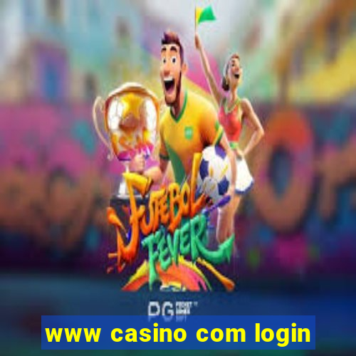 www casino com login