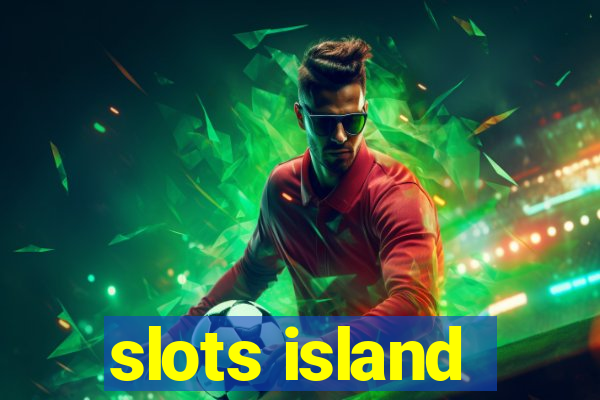 slots island