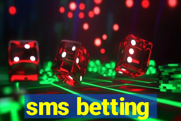 sms betting