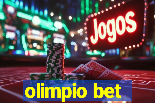 olimpio bet