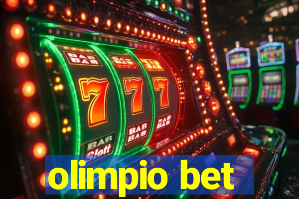 olimpio bet