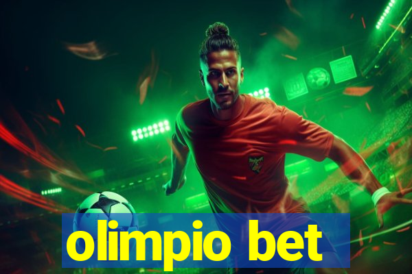 olimpio bet