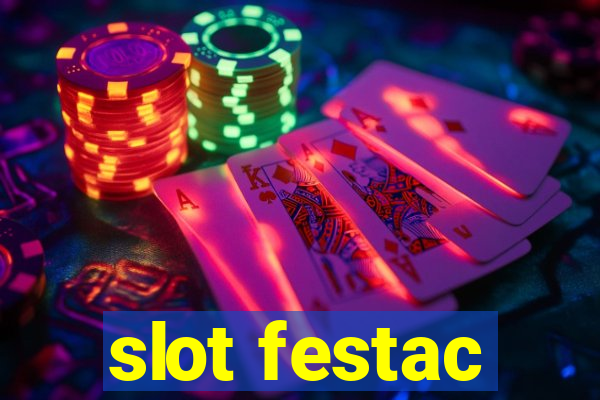 slot festac