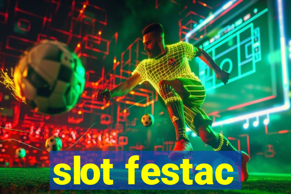 slot festac