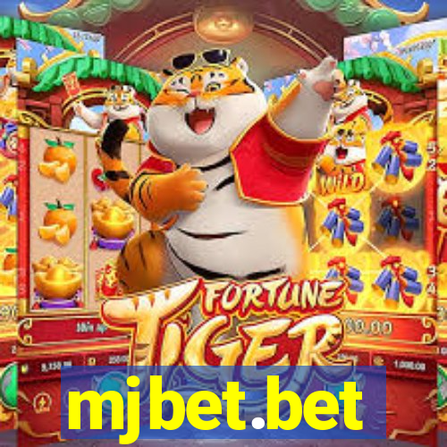 mjbet.bet