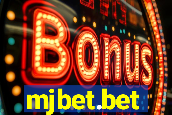 mjbet.bet