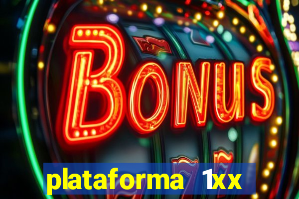 plataforma 1xx jogos é confiável