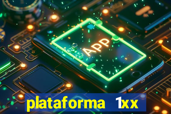 plataforma 1xx jogos é confiável