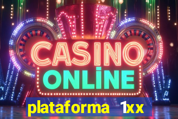 plataforma 1xx jogos é confiável