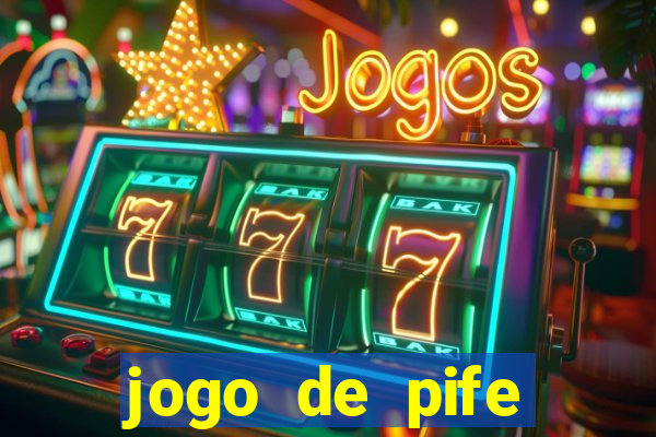 jogo de pife baralho online