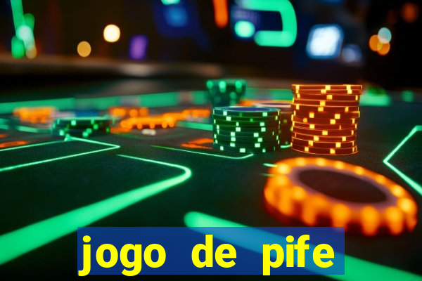 jogo de pife baralho online