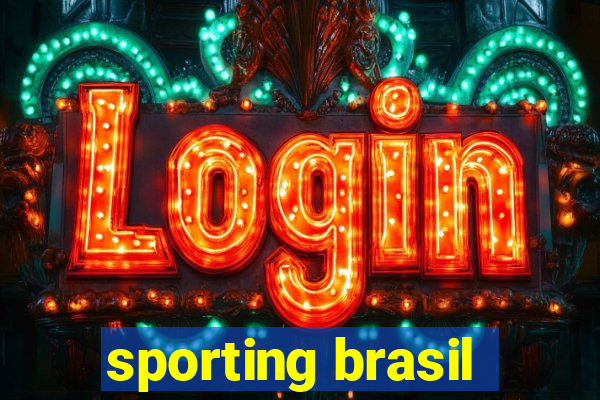 sporting brasil