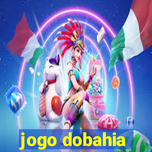 jogo dobahia