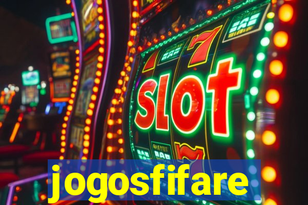 jogosfifare