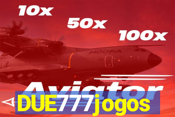 DUE777jogos