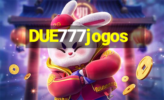 DUE777jogos