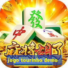 jogo tourinho demo