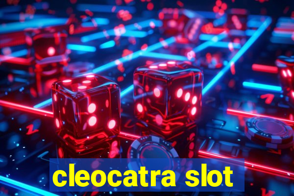 cleocatra slot