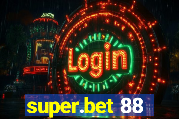 super.bet 88